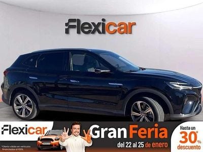 Negro Usado 2022 MG Marvel R Comfort SUV | 22.790 € (Precio justo)