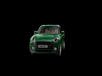 Usado 2021 Mini One D Clubman Familiar | 19.900 € (Caro)