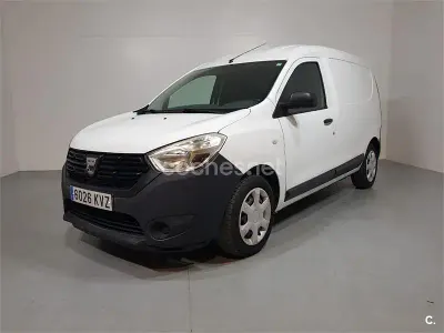 Usado Dacia Dokker