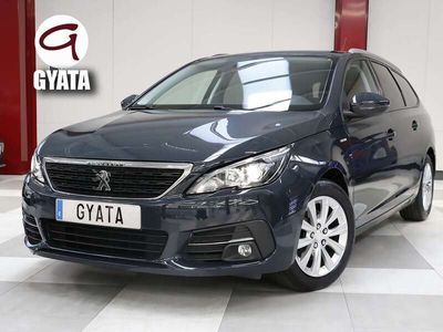 usado Peugeot 308 SW 1.5BlueHDi S&S Style 130