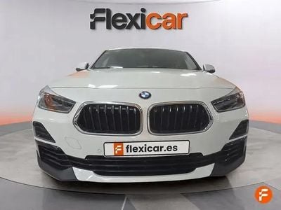 Usado BMW X2 140 HP (102 kW) 2020 Branco SUV