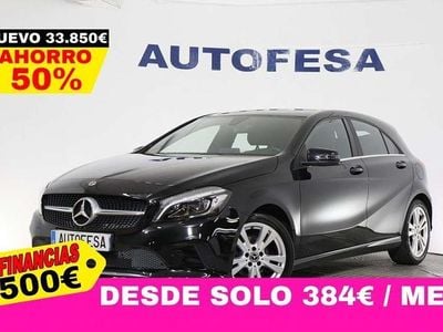 Mercedes A160