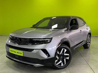 Gris Usado 2025 Opel Mokka SUV | 23.300 € (Caro)