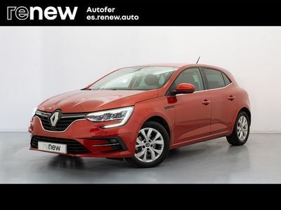 Renault Mégane IV