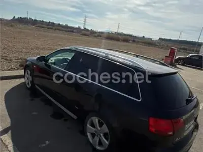 Usado Audi A4
