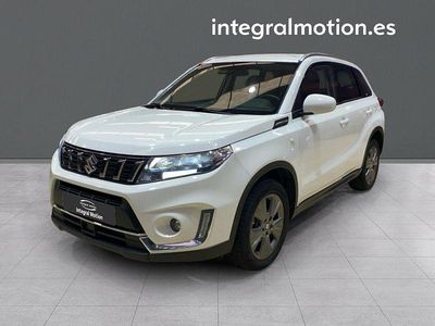 Usado Suzuki Vitara 129 CV (94 kW) 2022 Otros SUV