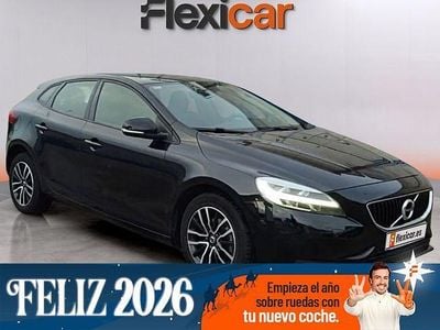 Negro Usado 2018 Volvo V40 Momentum Berlina | 14.990 € (Precio justo)