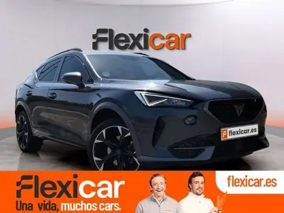 Usado Cupra Formentor