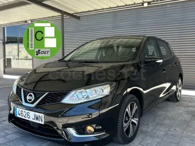 Usado Nissan Pulsar