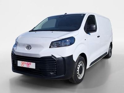 Käytetty Toyota Proace 120 HP (88 kW) 2024 Tila-auto