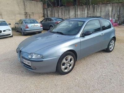 Alfa Romeo 147