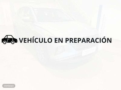 usado Hyundai Tucson 1.6 CRDI 100kW (136CV) 48V N-Line 4X2