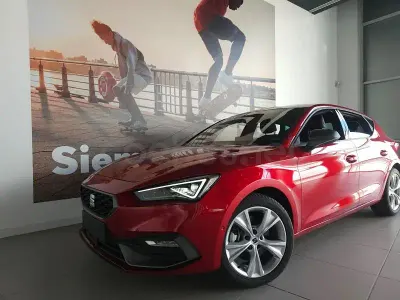 Usado Seat Leon