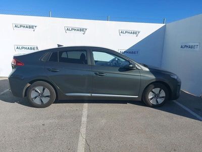 usado Hyundai Ioniq 1.6 GDI HEV Klass DCT (141CV) Segundamano