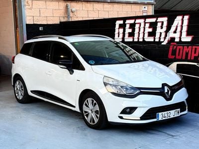 Renault Clio GrandTour