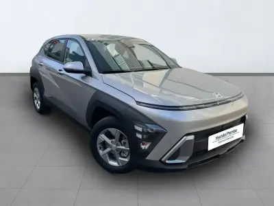 Nuevo Hyundai Kona 115 CV (84 kW) 2026 Gris SUV