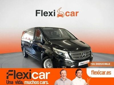 Mercedes V220