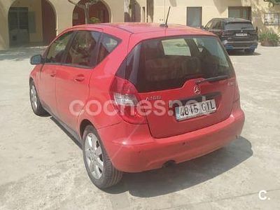 Mercedes A180