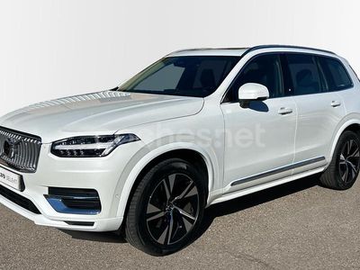 Blanco Usado 2024 Volvo XC90 Plus SUV | 66.900 €