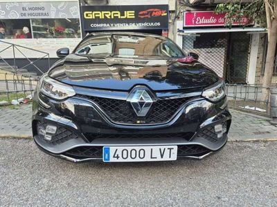 Renault Mégane IV