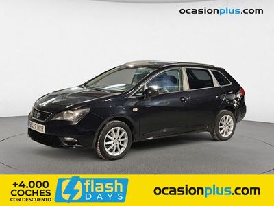 Seat Ibiza ST