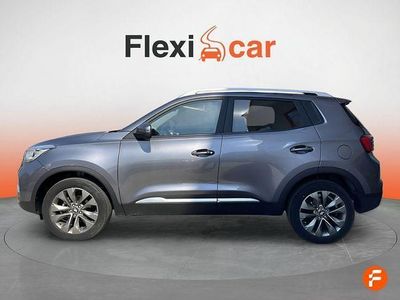 Usado DR DR 4.0 116 CV (85 kW) 2022 Gris SUV