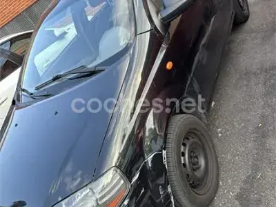 Usado Chevrolet Kalos