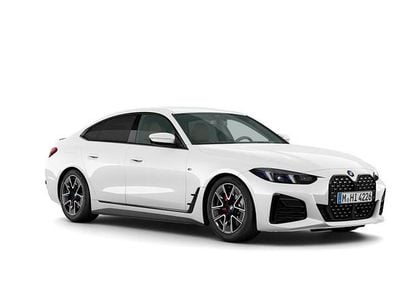 Usado BMW 420 Gran Coupé Comfort Edition 190 CV (139 kW) 2025 Coupe