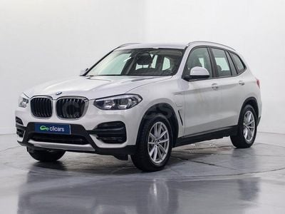 Usado BMW X3 292 CV (214 kW) 2021 Blanco SUV