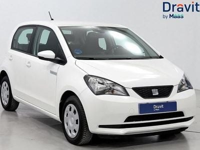 Seat Mii Electric