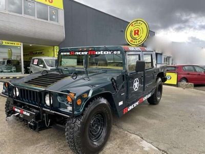 Hummer H1