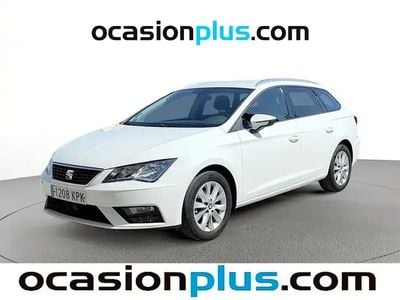 Seat Leon ST