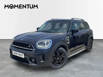 Usado Mini Cooper S Countryman 220 CV (161 kW) 2022 SUV