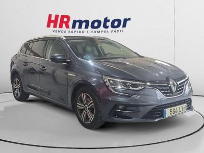 Usado Renault Mégane IV Zen 140 CV (102 kW) 2022
