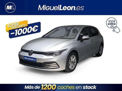 VW Golf VIII