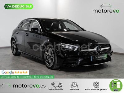 Mercedes A200