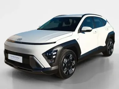 Usado Hyundai Kona
