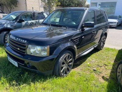 usado Land Rover Range Rover Sport 3.6TDV8 SE Aut.