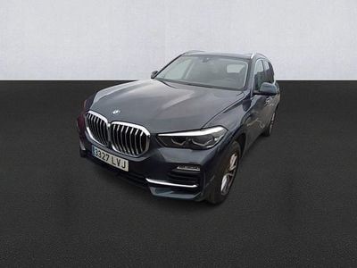 Usado BMW X5 231 CV (169 kW) 2021 Otro SUV