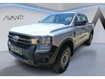 Usado Ford Ranger