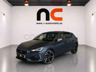 Usado Cupra Leon