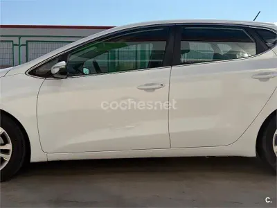 Usado Kia Ceed GT