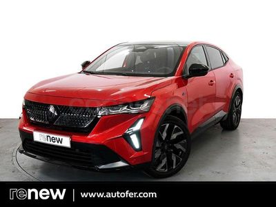 Usado Renault Rafale Esprit Alpine 300 CV (220 kW) 2025 Rojo SUV