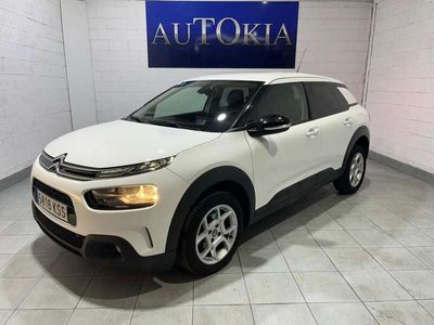 usado Citroën C4 Cactus 1.5BlueHDi S&S Feel 100