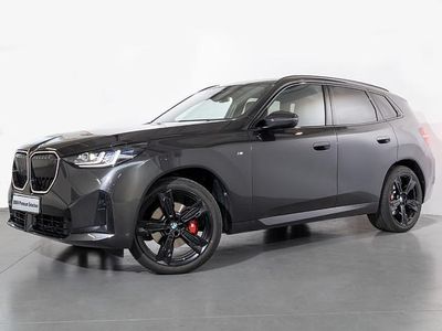 Usado 2025 BMW X3 Comfort Edition SUV | 64.975 €