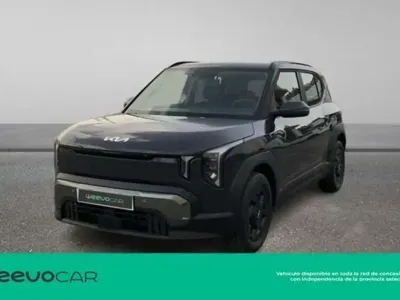 Nuevo Kia EV2 Air 108 kW (147 CV) 2026 Gris SUV