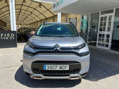 usado Citroën C3 Aircross Puretech S&S C-Series 110