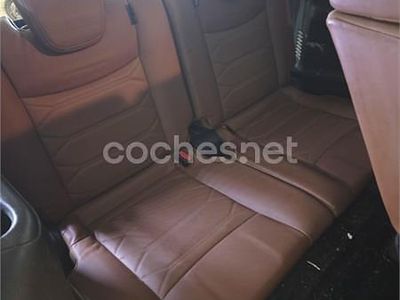 Usado Nissan X-Trail Tekna 130 CV (95 kW) 2018 Gris / plata SUV