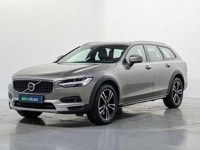 Volvo V90 CC
