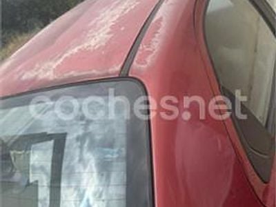 Chevrolet Kalos